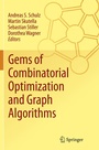 Cover: Gems of Combinatorial Optimization and Graph Algorithms - Springer