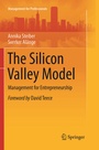 Cover: The Silicon Valley Model - Springer