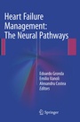 Cover: Heart Failure Management: The Neural Pathways - Springer