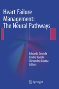 Bild: Heart Failure Management: The Neural Pathways - Springer