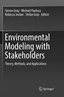 Cover: Environmental Modeling with Stakeholders - Springer