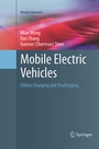 Cover: Mobile Electric Vehicles - Springer