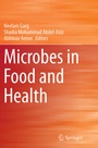 Cover: Microbes in Food and Health - Springer