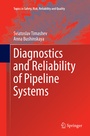 Cover: Diagnostics and Reliability of Pipeline Systems - Springer