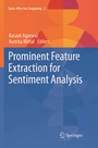 Cover: Prominent Feature Extraction for Sentiment Analysis - Springer
