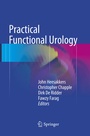Cover: Practical Functional Urology - Springer