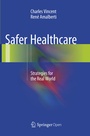 Cover: Safer Healthcare - Springer