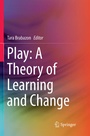 Cover: Play: A Theory of Learning and Change - Springer