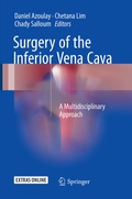 Bild: Surgery of the Inferior Vena Cava - Springer