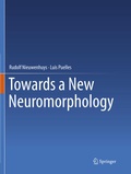 Cover: Towards a New Neuromorphology - Springer