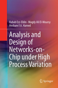 Abbildung von: Analysis and Design of Networks-on-Chip Under High Process Variation - Springer