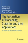 Cover: The Fascination of Probability, Statistics and their Applications - Springer