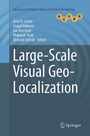 Cover: Large-Scale Visual Geo-Localization - Springer