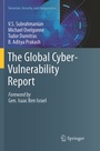 Cover: The Global Cyber-Vulnerability Report - Springer