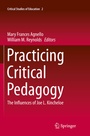 Cover: Practicing Critical Pedagogy - Springer