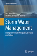 Cover: Storm Water Management - Springer