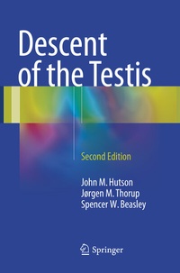 Abbildung von: Descent of the Testis - Springer