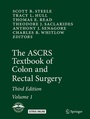 Cover: The ASCRS Textbook of Colon and Rectal Surgery - Springer