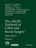 Cover: The ASCRS Textbook of Colon and Rectal Surgery - Springer
