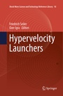 Cover: Hypervelocity Launchers - Springer