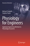 Cover: Physiology for Engineers - Springer