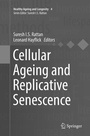 Cover: Cellular Ageing and Replicative Senescence - Springer