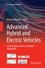 Cover: Advanced Hybrid and Electric Vehicles - Springer