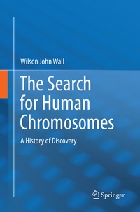 Abbildung von: The Search for Human Chromosomes - Springer