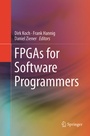 Cover: FPGAs for Software Programmers - Springer