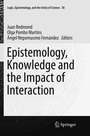 Cover: Epistemology, Knowledge and the Impact of Interaction - Springer