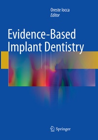 Abbildung von: Evidence-Based Implant Dentistry - Springer