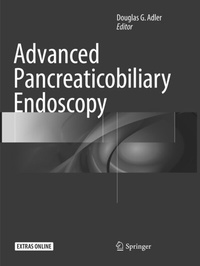 Abbildung von: Advanced Pancreaticobiliary Endoscopy - Springer