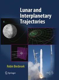Abbildung von: Lunar and Interplanetary Trajectories - Springer