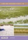 Cover: Sabkha Ecosystems - Springer