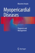 Bild: Myopericardial Diseases - Springer