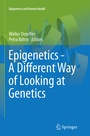 Cover: Epigenetics - A Different Way of Looking at Genetics - Springer