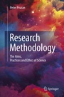 Cover: Research Methodology - Springer