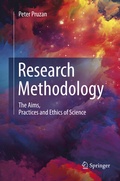 Cover: Research Methodology - Springer