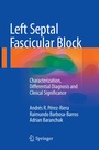 Cover: Left Septal Fascicular Block - Springer