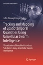 Cover: Tracking and Mapping of Spatiotemporal Quantities Using Unicellular Swarm Intelligence - Springer