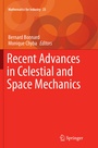 Cover: Recent Advances in Celestial and Space Mechanics - Springer