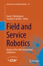 Cover: Field and Service Robotics - Springer