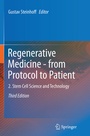 Bild: Regenerative Medicine - from Protocol to Patient - Springer