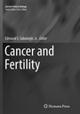 Cover: Cancer and Fertility - Humana