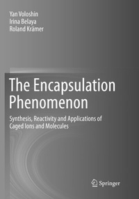 Abbildung von: The Encapsulation Phenomenon - Springer