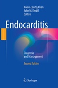 Bild: Endocarditis - Springer