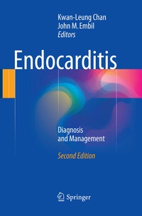 Bild: Endocarditis - Springer