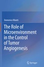 Cover: The Role of Microenvironment in the Control of Tumor Angiogenesis - Springer