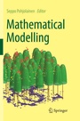 Cover: Mathematical Modelling - Springer