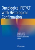 Cover: Oncological PET/CT with Histological Confirmation - Springer
